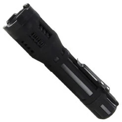 9.8 Million Volts Sinners Retribution Stun Gun Flashlight -Knife & Sword 11J1 2018 4 53008.1564503659