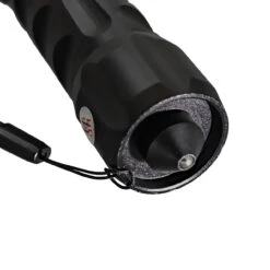 Neighborhood Watch Multifunction Dimming Light Tactical Flashlight Stun Gun W/ Glass Breaker -Knife & Sword 1203 05 39100.1691759821