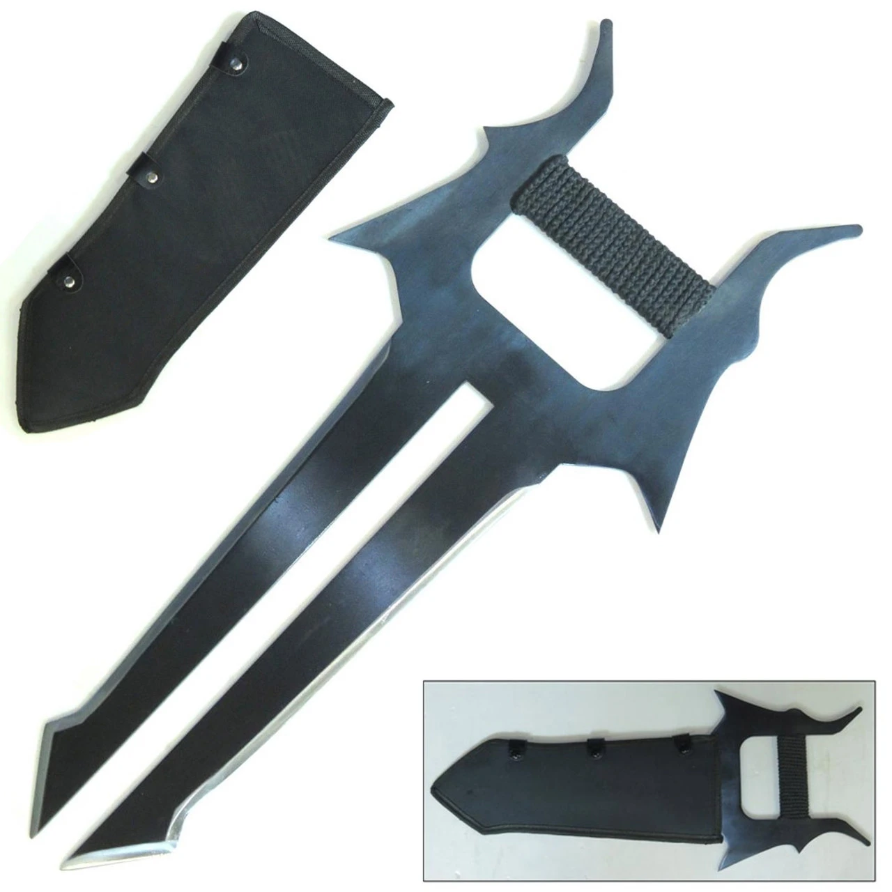 Katar Of Ragnarok Game Sword 1 Katar Of Ragnarok Game Sword
