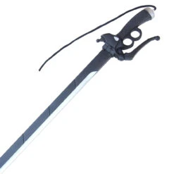 Special Operations Foam Titan Attack Sword -Knife & Sword 1G8 FM1787 3 71323.1564503544