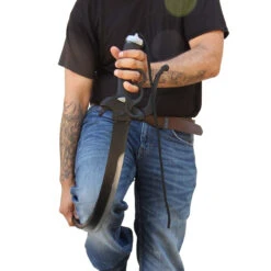 Special Operations Foam Titan Attack Sword -Knife & Sword 1G8 FM1787 4 87637.1564503544