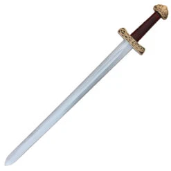 Viking Age 10th Century Trondheim Viking Foam Sword -Knife & Sword 1d8 fm2089 11j1 belt 1 97141.1564504379