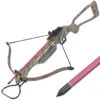 Autumn Camo 150 LBS Recurve Aluminum Crossbow