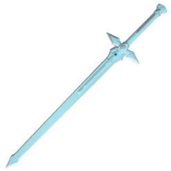 Black Swordsman Dark Repulser SAO Foam Sword -Knife & Sword 2G1 FM1811 2 25028.1564503455