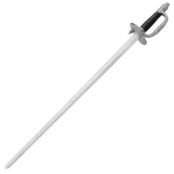 Fencing Vengeance Of Zorro Foam Rapier Sword 7 Fencing Vengeance Of Zorro Foam Rapier Sword -Knife & Sword 2H1 FM1430 2 85593.1564503727