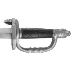 Fencing Vengeance Of Zorro Foam Rapier Sword 6 Fencing Vengeance Of Zorro Foam Rapier Sword -Knife & Sword 2H1 FM1430 4 03775.1564503727