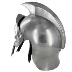 Rhino Armor Gladiator Steel Functional Helmet -Knife & Sword 5D2 IN2203P18 4 74911.1564501270