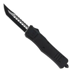 Automatic Tank Tread Emergency OTF Knife -Knife & Sword 6pa21 55t 82587.1564504626
