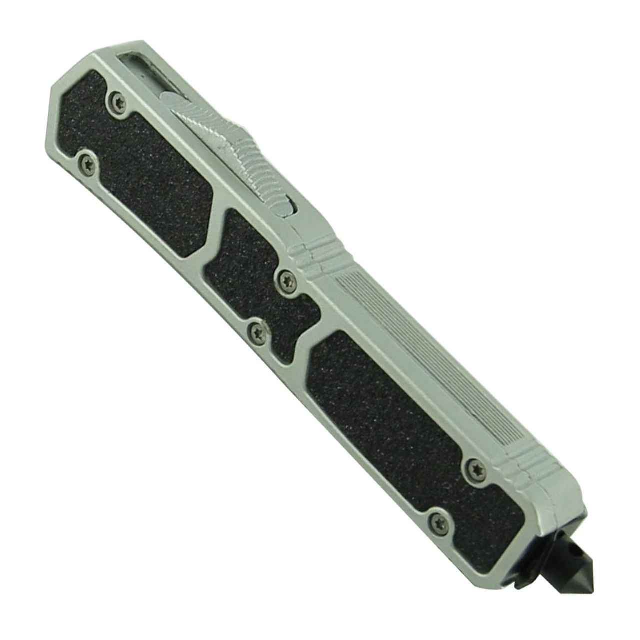 Automatic Jack Hammer OTF Dual Action Knife 3 Automatic Jack Hammer OTF Dual Action Knife - Image 3