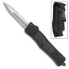 Ultimate Diamond Back Fast Action OTF Knife