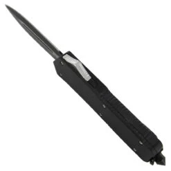 Out The Front Silent Night Automatic Knife -Knife & Sword 7D3 HK87311 4 95410.1564503417