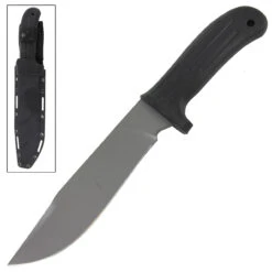 Combat Night Fighter Fixed Blade Knife -Knife & Sword 7E4 HK1792 2 24767.1564503435