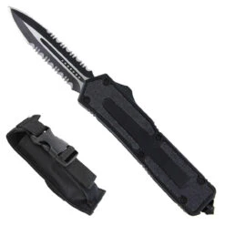 Titan Of All Titans Automatic OTF Knife
