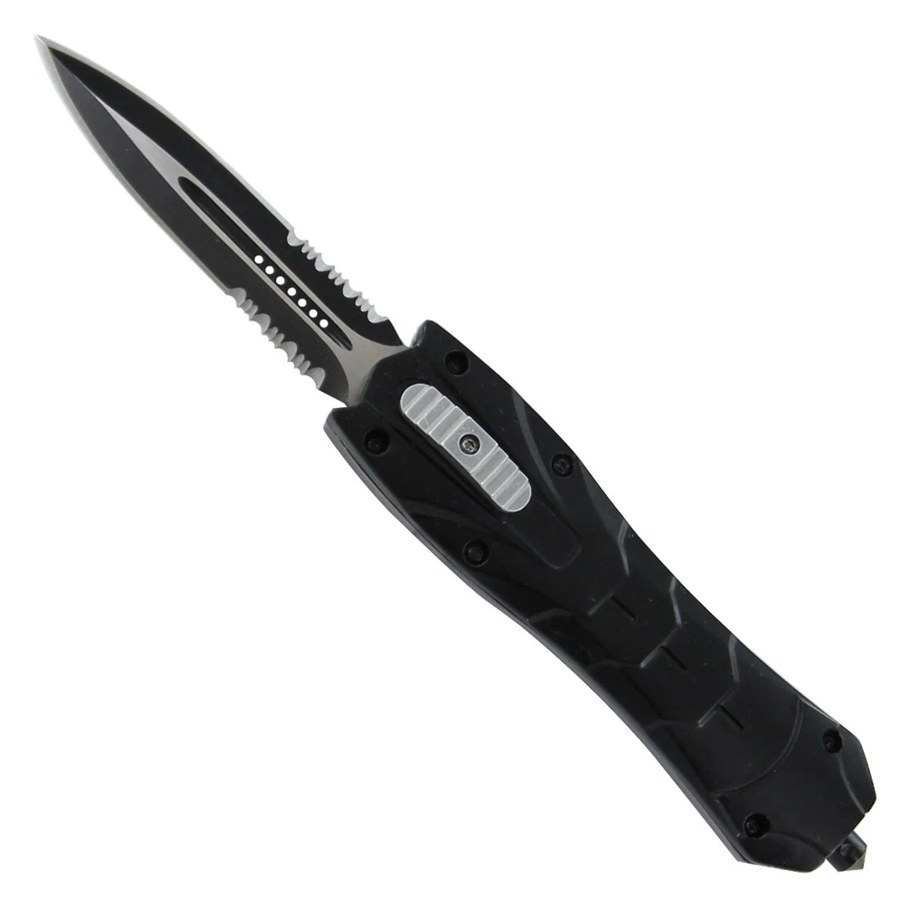 OTF Emperor Scorpion Automatic Knife 1 OTF Emperor Scorpion Automatic Knife