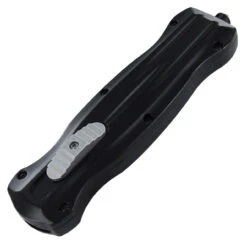 Automatic Black Market OTF Knife -Knife & Sword 8pa13 55bks 39865.1564504817