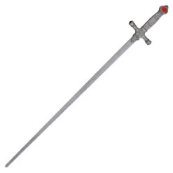 Founding Wizard Griffin Sword Of Heart And Bravery -Knife & Sword 8sm13 315 65553.1564504965