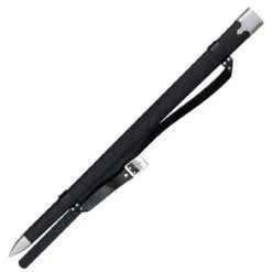 Monster Hunter Decorative Replica Steel Sword With Scabbard [Video Game Edition] -Knife & Sword 8sm8 485 54992.1610657856