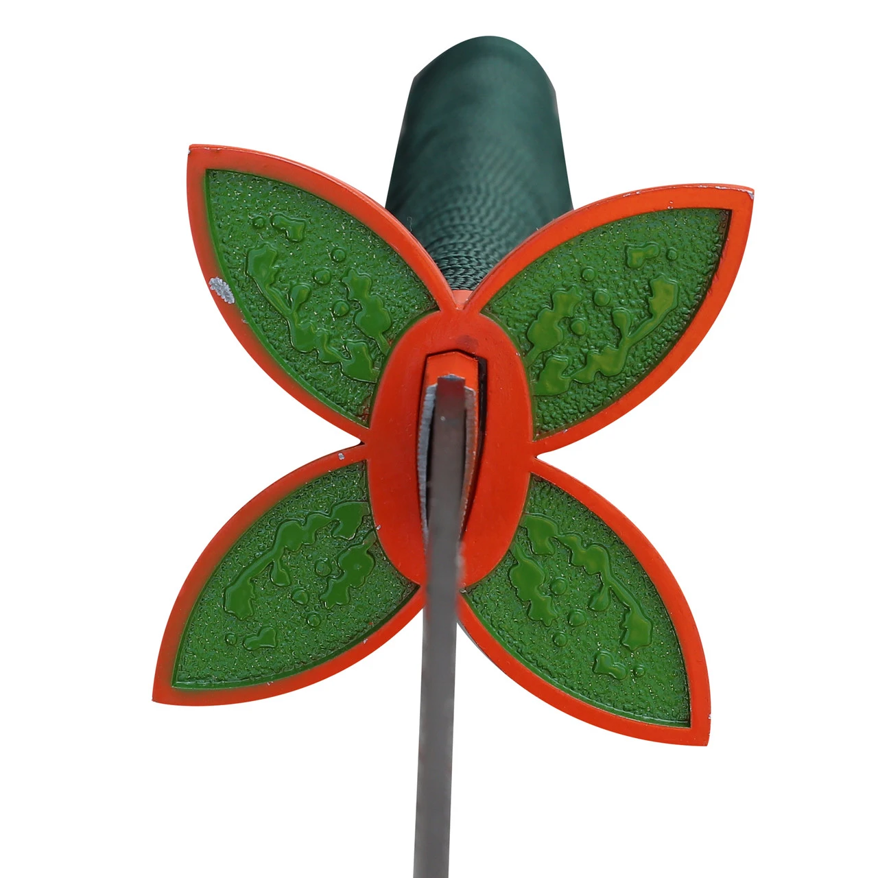 Kocho Shinobu Collectible Demon Slayer Replica Insect Hashira Nichirin Katana Sword 2 Kocho Shinobu Collectible Demon Slayer Replica Insect Hashira Nichirin Katana Sword - Image 2