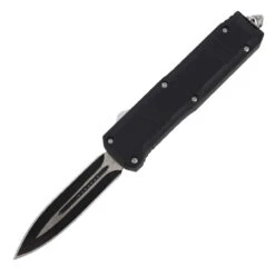 The Vengeance Heavy Duty Automatic Out The Front Knife -Knife & Sword A012 71048.1597860042