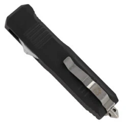 The Vengeance Heavy Duty Automatic Out The Front Knife -Knife & Sword A012 16751.1597860053