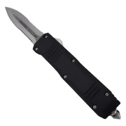 Swift Justice Automatic Dual-Action Out The Front Knife -Knife & Sword A014 03781.1602269289