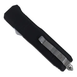 Swift Justice Automatic Dual-Action Out The Front Knife -Knife & Sword A014 32457.1602269289