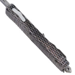 Wicked Weaver Heavy Duty Dual Action Out The Front Knife -Knife & Sword A015 23107.1597859945