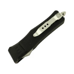 Night Life Miniature Automatic Out The Front Knife -Knife & Sword A030 56882.1583421804