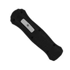 Bleed Black Miniature Automatic Out The Front Knife -Knife & Sword A51 14601.1616679906