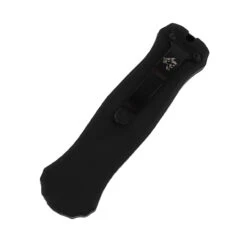 Bleed Black Miniature Automatic Out The Front Knife -Knife & Sword A51 47335.1616679906