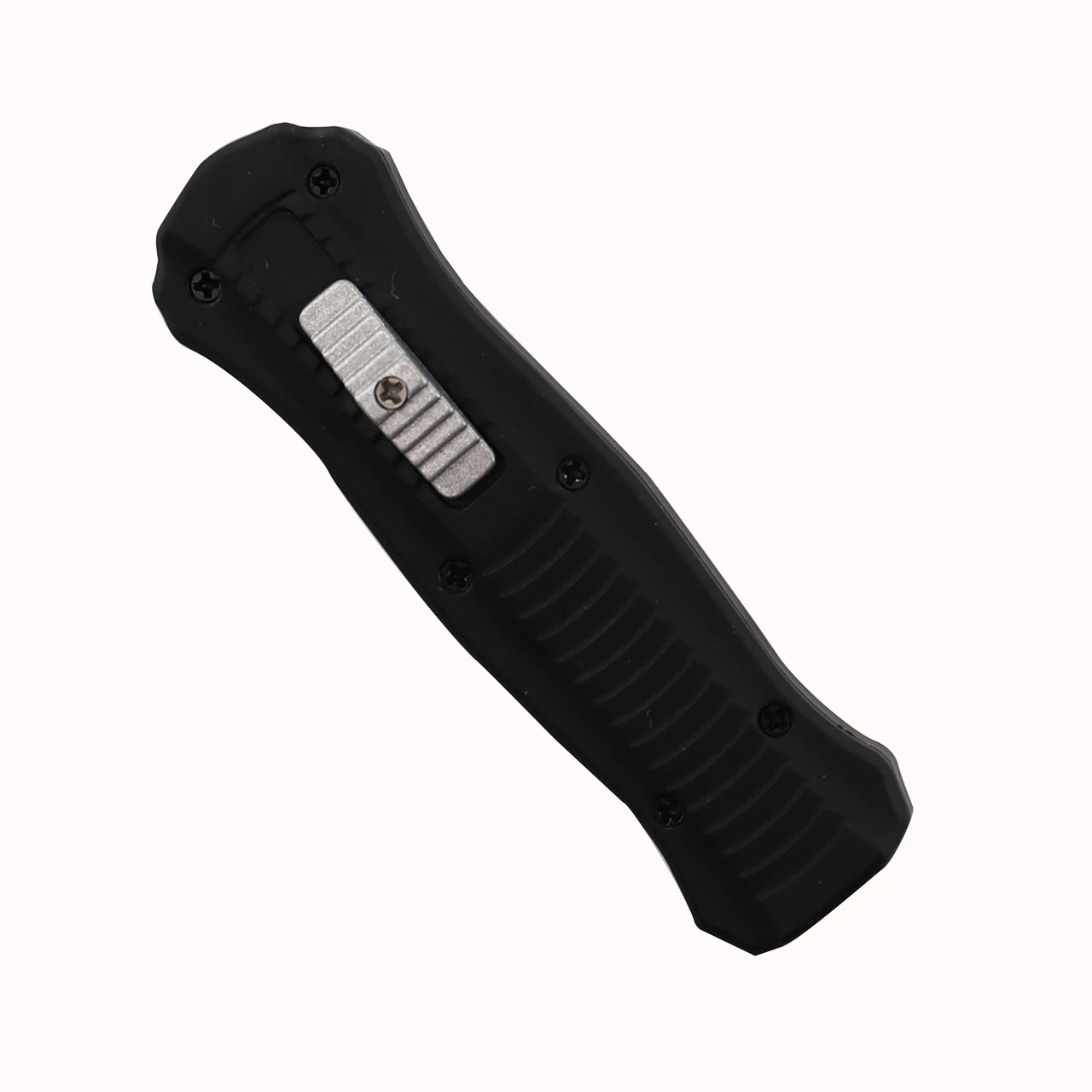 Death Stalker Mini Automatic Dual Action Out The Front Knife 3 Death Stalker Mini Automatic Dual Action Out The Front Knife - Image 3