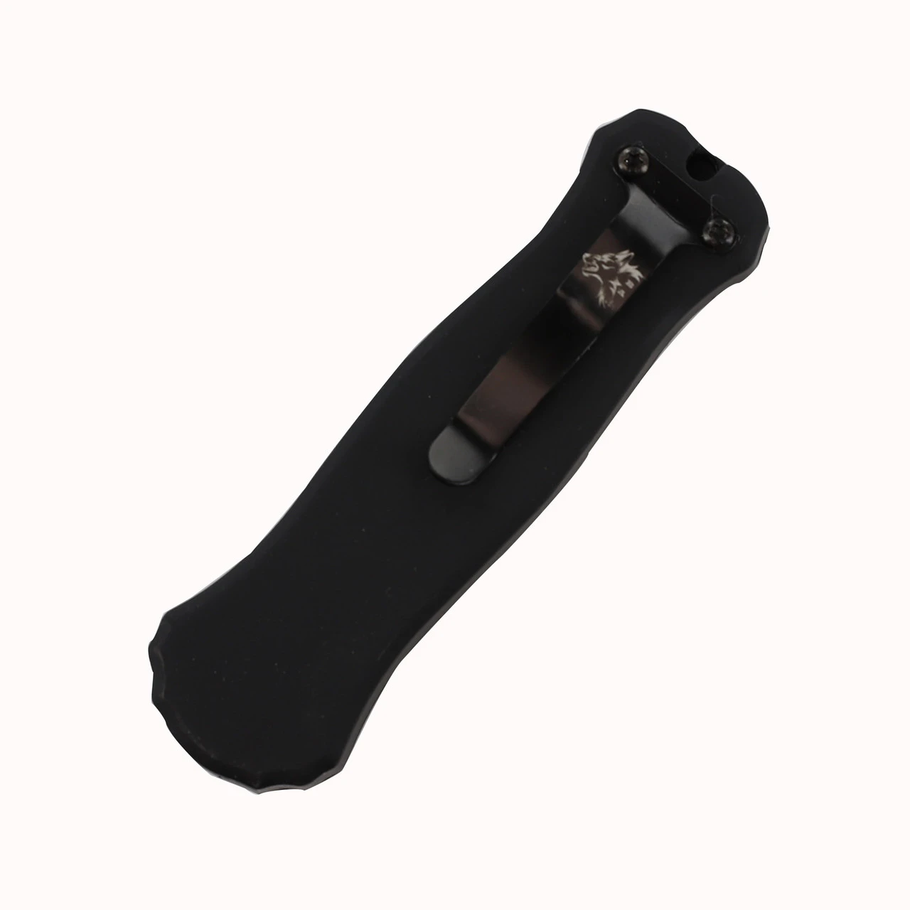 Death Stalker Mini Automatic Dual Action Out The Front Knife 4 Death Stalker Mini Automatic Dual Action Out The Front Knife - Image 4