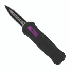 Queen’s Gambit Automatic Miniature Out The Front Knife -Knife & Sword A55 07736.1621538521