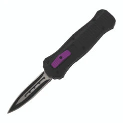 Queen’s Gambit Automatic Miniature Out The Front Knife