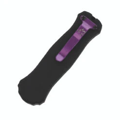 Queen’s Gambit Automatic Miniature Out The Front Knife -Knife & Sword A55 15486.1621538521