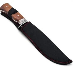 Alligator Snapper Stainless Steel Sawback Hunting Knife -Knife & Sword AH302 89526.1659727119
