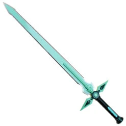 Kiritos Dark Repulser SAO Sword -Knife & Sword ASS1701 71863.1566843763