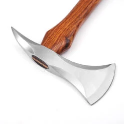 Diamond Miner High Carbon Steel Functional Outdoor Pickaxe -Knife & Sword AXP2339 07530.1608143952