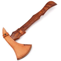 Diamond Miner High Carbon Steel Functional Outdoor Pickaxe -Knife & Sword AXP2339 94138.1608143951