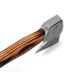 Big Chief Functional High Carbon Steel Outdoor Axe -Knife & Sword AXP2355 23154.1618582264