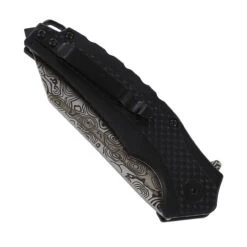 KILL KNIVES ™ Do Or Die Ball Bearing Spring Assisted Tanto Blade Pocket Knife -Knife & Sword BB11 27310.1612193515