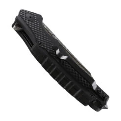 KILL KNIVES ™ Do Or Die Ball Bearing Spring Assisted Tanto Blade Pocket Knife -Knife & Sword BB11 11857.1612193515