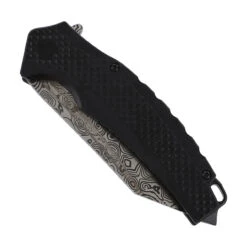 KILL KNIVES ™ Do Or Die Ball Bearing Spring Assisted Tanto Blade Pocket Knife -Knife & Sword BB11 44267.1612193515