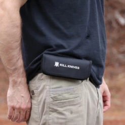 KILL KNIVES ™ Do Or Die Ball Bearing Spring Assisted Tanto Blade Pocket Knife -Knife & Sword BB11 83823.1612193515