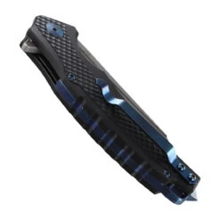 KILL KNIVES™ Tranquilize Ball Bearing Spring Assisted D2 Blade G10 Handle Pocket Knife -Knife & Sword BB12 53252.1612194597