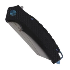 KILL KNIVES™ Tranquilize Ball Bearing Spring Assisted D2 Blade G10 Handle Pocket Knife -Knife & Sword BB12 27569.1612194597