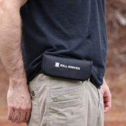 KILL KNIVES ™ White Venom Ball Bearing Spring Assisted D2 Steel Tanto Blade Pocket Knife -Knife & Sword BB2 66691.1611937459