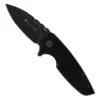 KILL KNIVES ™ Nightshade High Quality D2 Steel Ball Bearing Spring Assist Pocket Knife