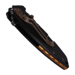 KILL KNIVES ™ Nightshade High Quality D2 Steel Ball Bearing Spring Assist Pocket Knife -Knife & Sword BB3 80739.1611937503