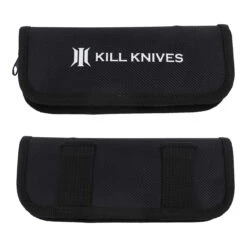 KILL KNIVES™ Bad Company Ball Bearing Spring Assisted Tanto Blade Pocket Knife -Knife & Sword BB5 96378.1611937602